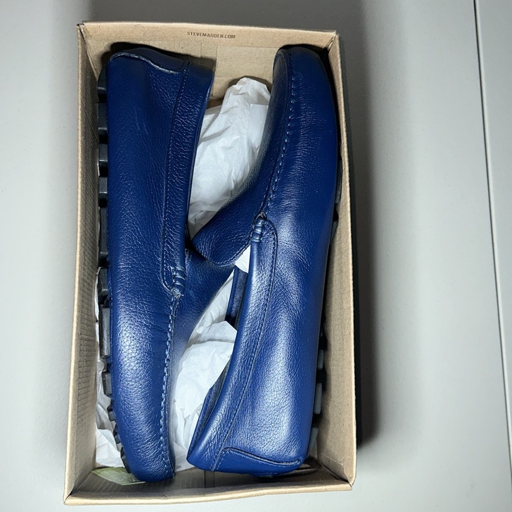 STEVE MADDEN BERGAMO NEW, size 13, very comfy, last one! - Picture 4 of 9